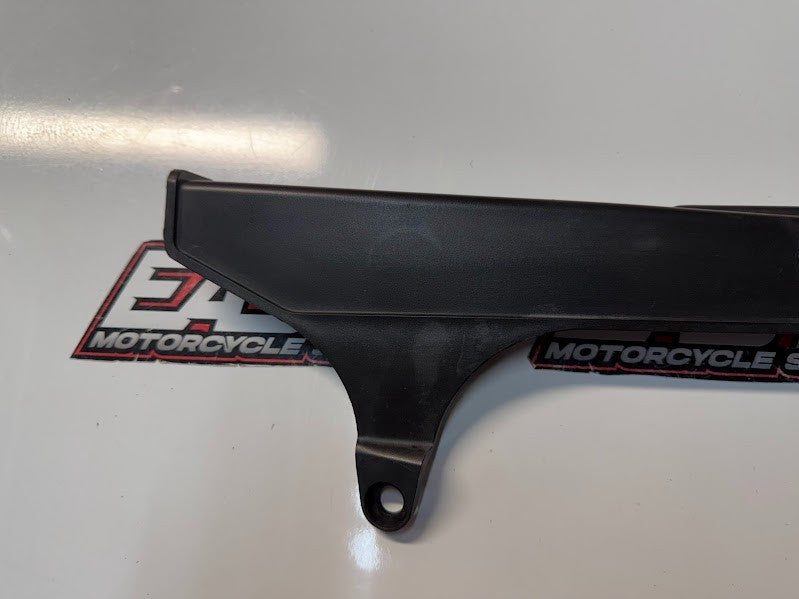 Rear Chain Guard Honda CBR 1000 RR 2008-2019 OEM 40510-MFL-000