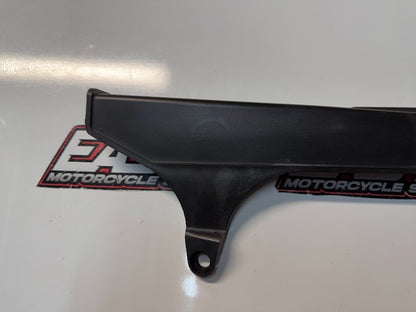 Rear Chain Guard Honda CBR 1000 RR 2008-2019 OEM 40510-MFL-000