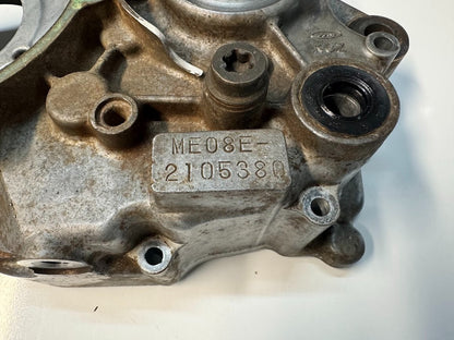 Honda XR 250 LH Crankcase Half 1997