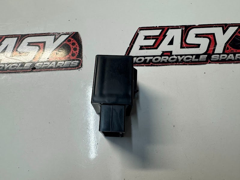 Yamaha MT-07 2014-2024 Fuel Pump Relay OEM Genuine 5VK-81950-50