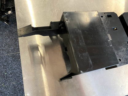 Rear Inner Fender Yamaha FZ1 06-15 2008  2D1-8212B-02-00