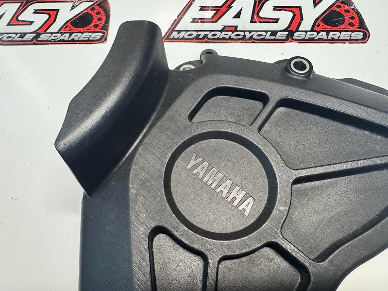 Yamaha MT-10 2016-2025 Front Sprocket Cover OEM Genuine 2CR-15418-00