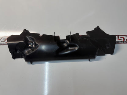 Radiator Heat Shield Suzuki GSXR 1000 2007-2008 OEM 17771-21H00