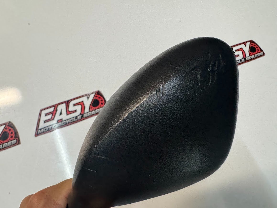 BMW S1000RR 2016 LH Mirror OEM Genuine K46 51167718513