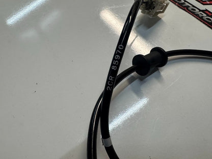 Yamaha YZF R1 2015-2025 ABS Front Speed Sensor OEM Genuine 2CR-85970-01