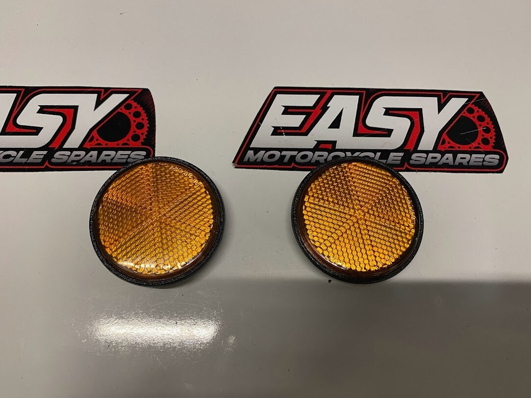 Reflectors Honda Grom MSX 125 2021