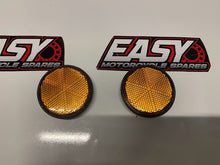 Reflectors Honda Grom MSX 125 2021
