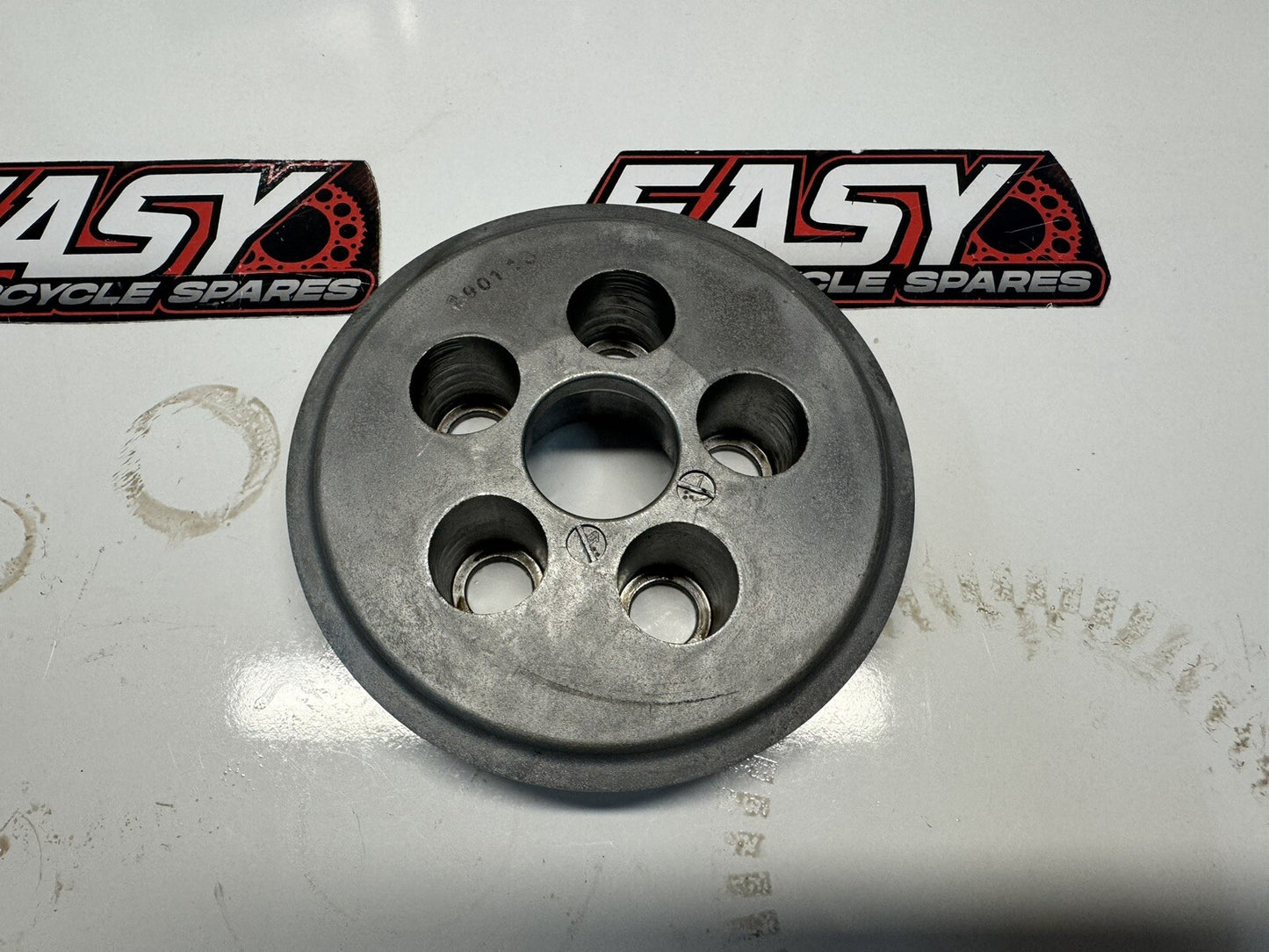 Clutch Pressure Plate Triumph Street Triple 675 2013