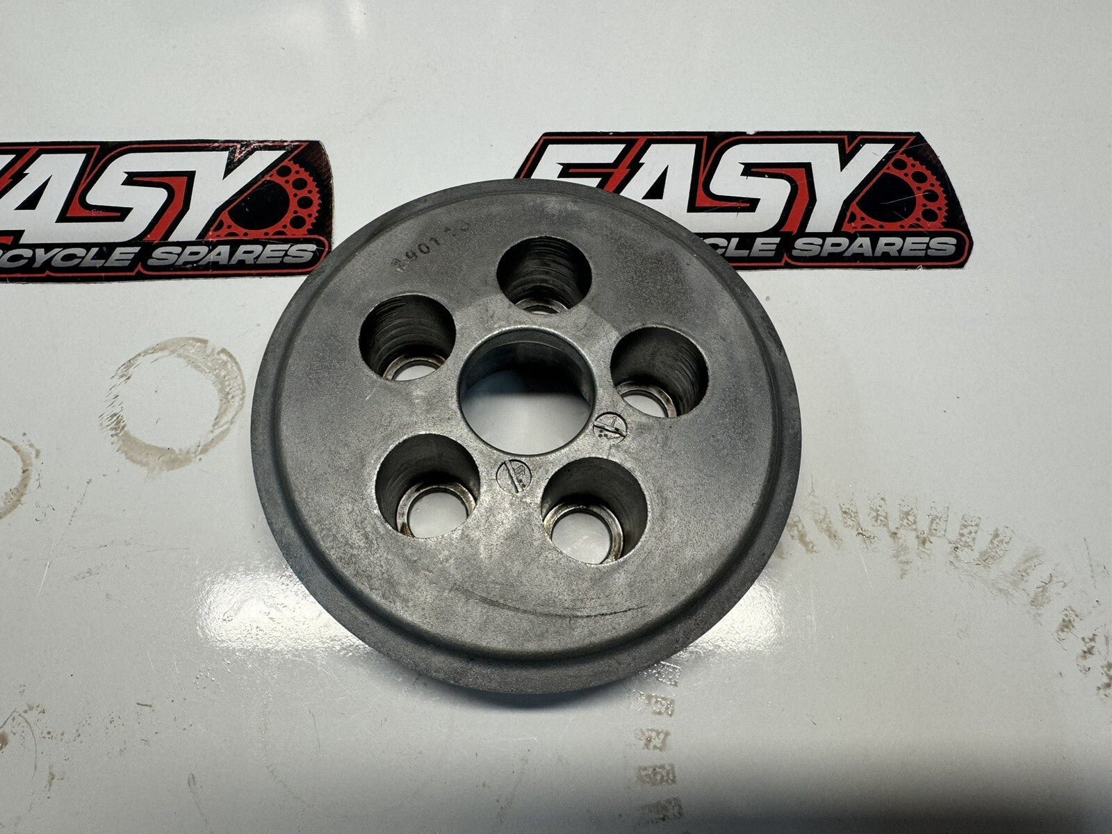 Clutch Pressure Plate Triumph Street Triple 675 2013