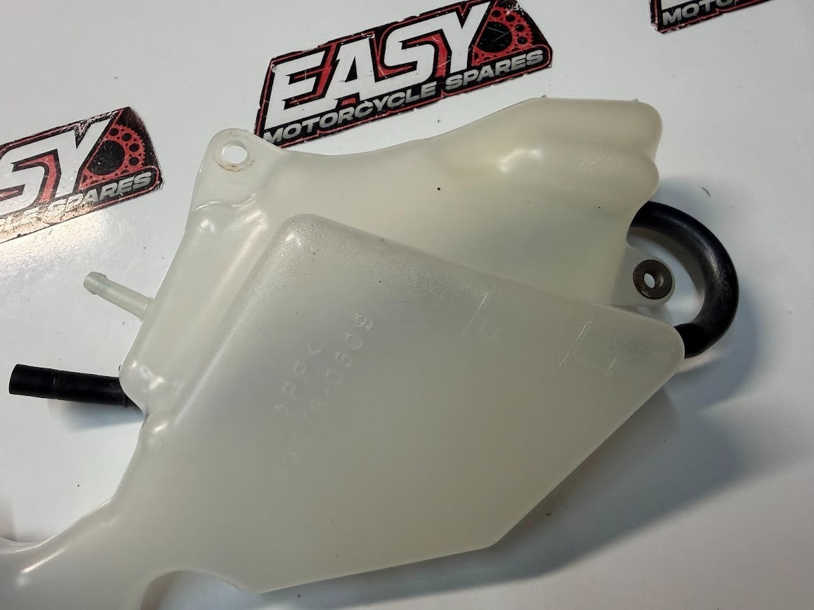 Coolant Overflow Reservoir Kawasaki Ninja ZX-10R 2021-2025 OEM 43078-0609