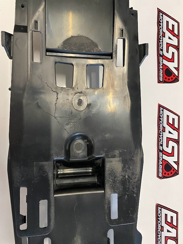Rear Fender Battery Tray Suzuki GSXR 1000 07-08 2008 63111-21H00
