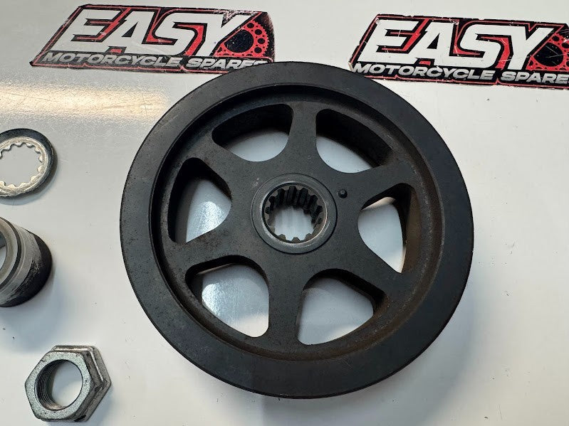 Kawasaki Vulcan VN900 Classic 2006-2022 Belt Pulley OEM 49079-0016