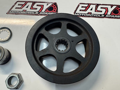 Kawasaki Vulcan VN900 Classic 2006-2022 Belt Pulley OEM 49079-0016
