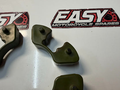 Cush Drive Dampers Kawasaki Vulcan S 650 2015-2026 OEM 92161-0342