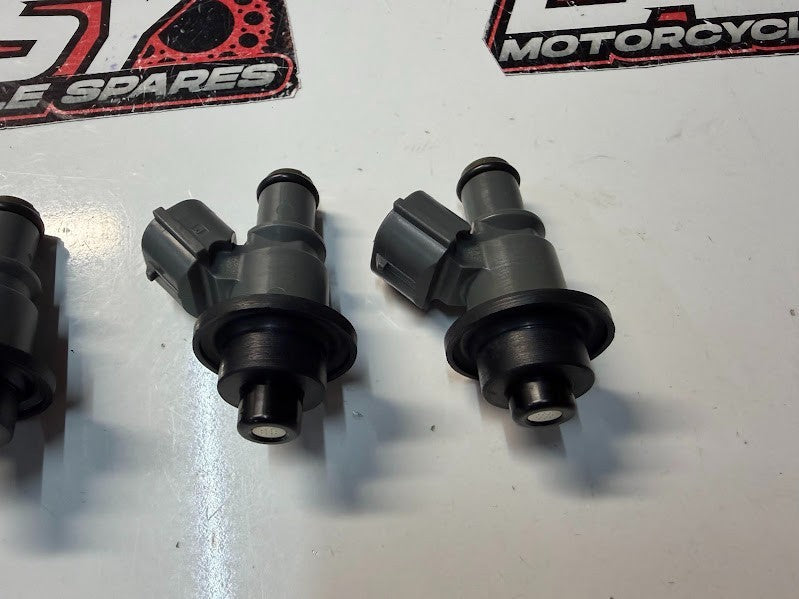 Secondary Fuel Injectors Honda CBR 1000 RR 2008-2019 OEM 16460-MFL-003