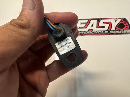 BMW F800 ST 2009 RH Front Blinker Indicator OEM Genuine 63138522499