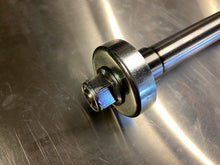 Swing Arm Axle Bolt Yamaha MT-03 2019