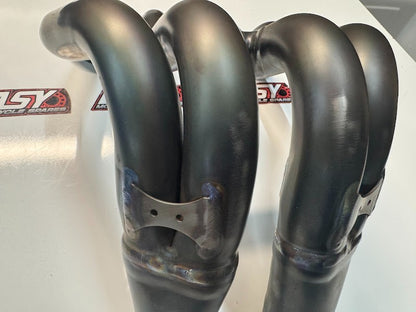 Yamaha YZF R1 2015-2025 Exhaust Headers OEM Genuine 2CR-14602-00