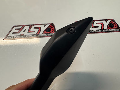 Kawasaki Ninja 500 2024-2025 Right Rear Blinker Indicator OEM Genuine 23037-0537