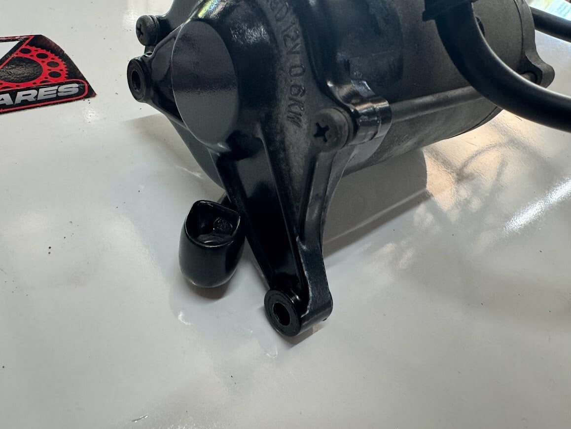 Starter Motor Yamaha FJ 1200 1988