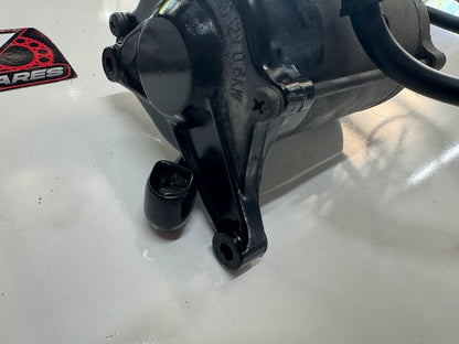 Starter Motor Yamaha FJ 1200 1988