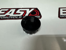 Overflow Reservoir Cap Kawasaki ER-6F 2007