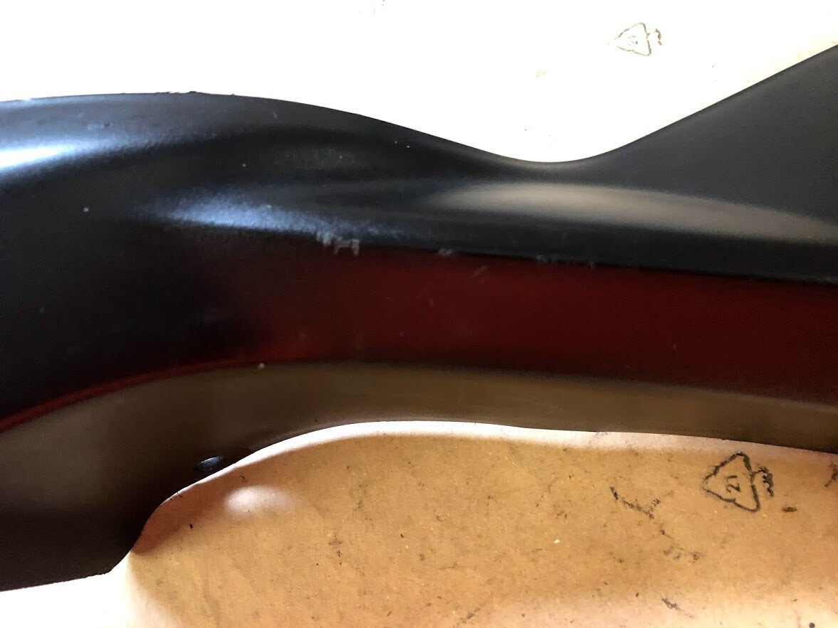 Left Fairing Inner Panel Yamaha R3 15-18 2016