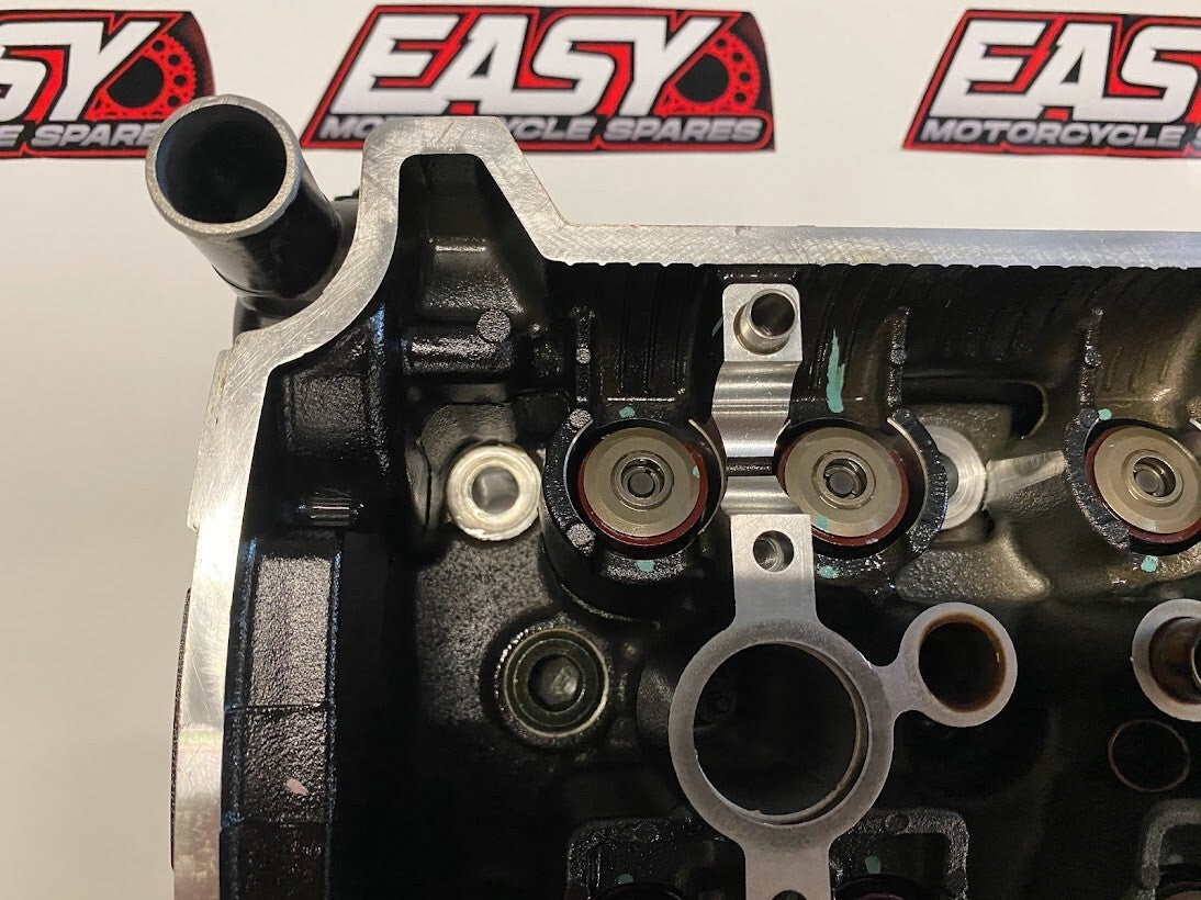 Kawasaki Vulcan S 650 2015-2020 Cylinder Head OEM Genuine 11008-0844