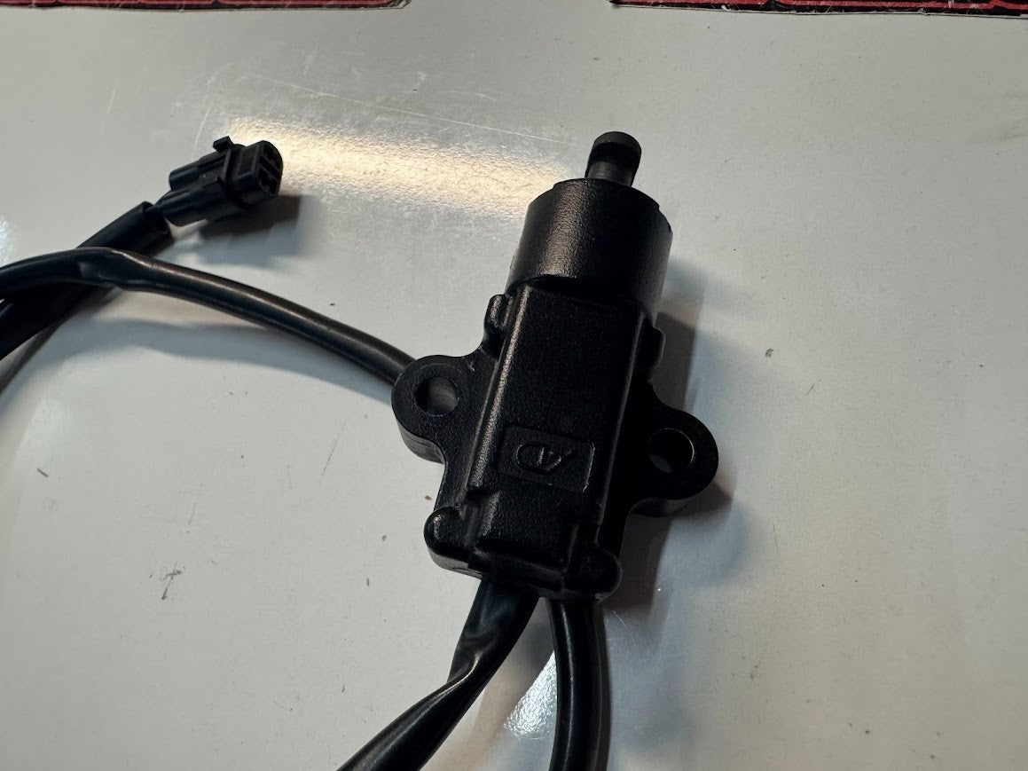 Yamaha YZF R15 2011-2018 Side Stand Switch OEM Genuine 3D8-82566-70