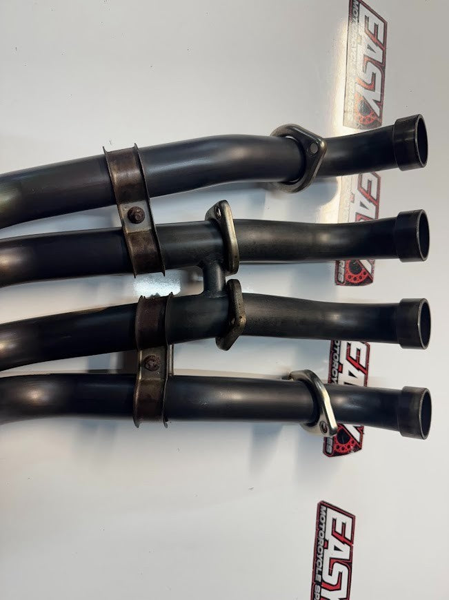 OEM Exhaust Headers Suzuki GSXR 1000 07-08 2008 14100-21H00