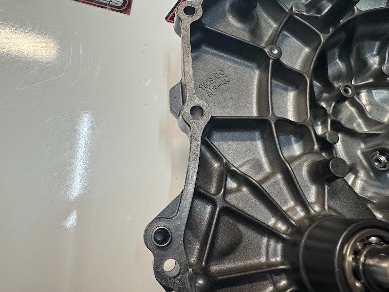 Yamaha YZF R7 2022-2025 RH Clutch Cover Crankcase OEM Genuine