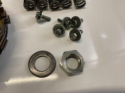 Kawasaki Vulcan S 650 2015-2025 Clutch Complete Assembly 13095-0559