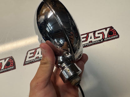 Suzuki VL 1500 Intruder 2003 LH Fog Light Lamp