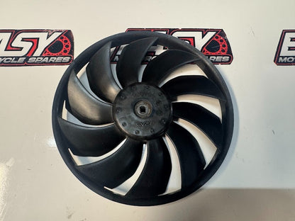 Yamaha MT-10 2016-2021 Radiator Fan Blade OEM Genuine