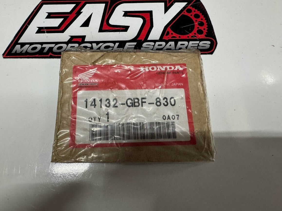 Honda GASKET A, REED VALVE 14132-GBF-830