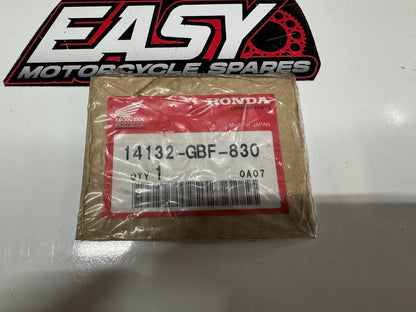 Honda GASKET A, REED VALVE 14132-GBF-830