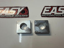 Chain Adjuster Blocks Kawasaki Vulcan S 650 2015-2026 OEM 33040-1109