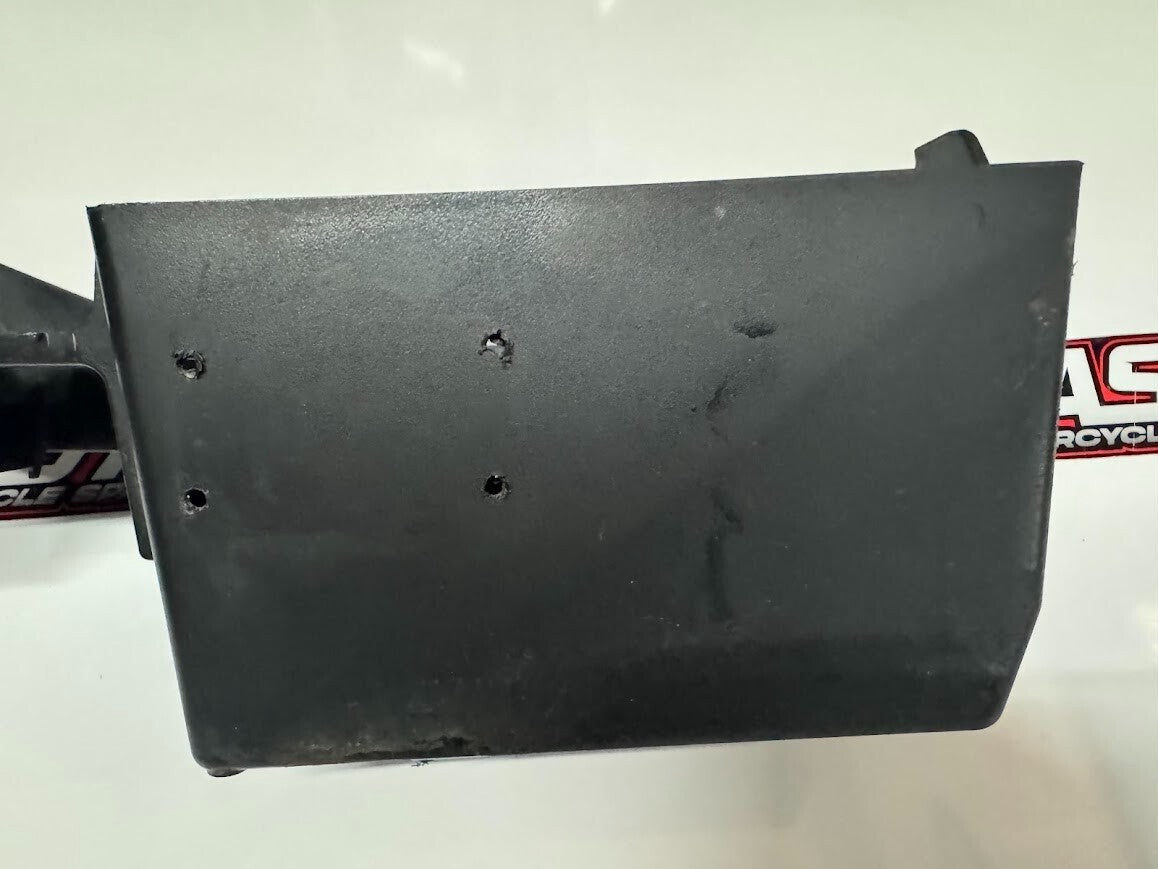 Battery Box Kawasaki ER-6F 06-11 2007 35023-0077