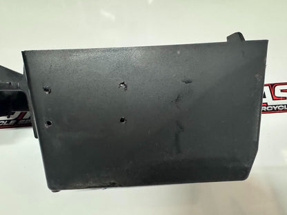 Battery Box Kawasaki ER-6F 06-11 2007 35023-0077