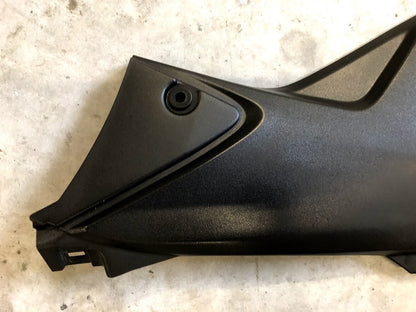 Side Covers Honda CBR 250R ABS 2011