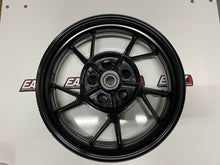 Rear Wheel BMW GS F750 2019
