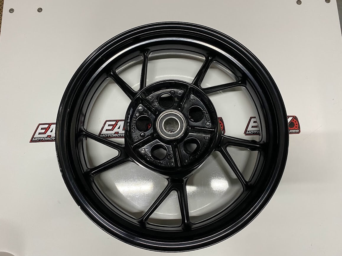 Rear Wheel BMW GS F750 2019