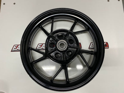 Rear Wheel BMW GS F750 2019