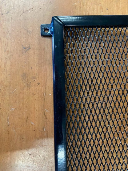 Radiator Guard Kawasaki Z900 2017-2019 2018