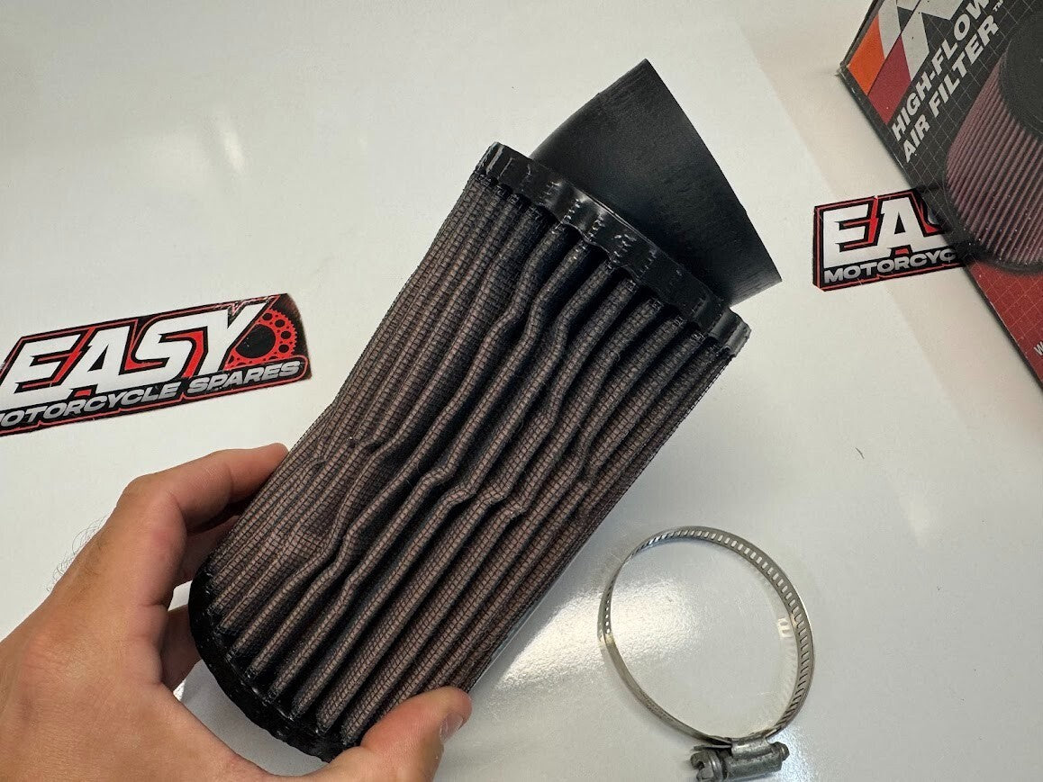Used K&N Filter RU-1720