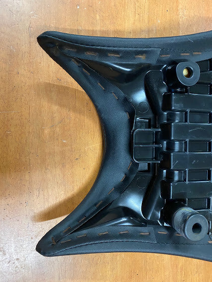 Riders Seat Honda CB 300F 14-18 2014 77100-K33-D00ZA