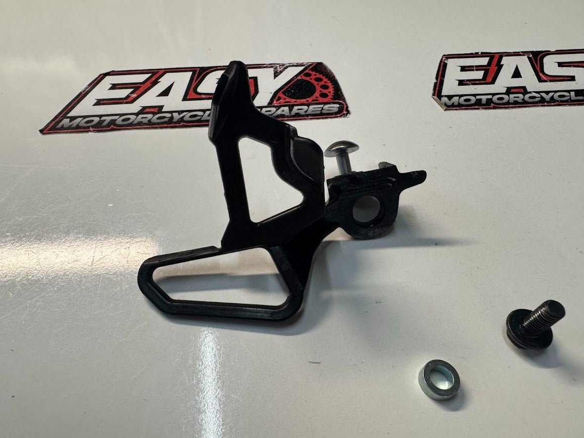 Yamaha YZF R1 2015-2025 Triple Tree Bracket OEM Genuine 2CR-26292-00