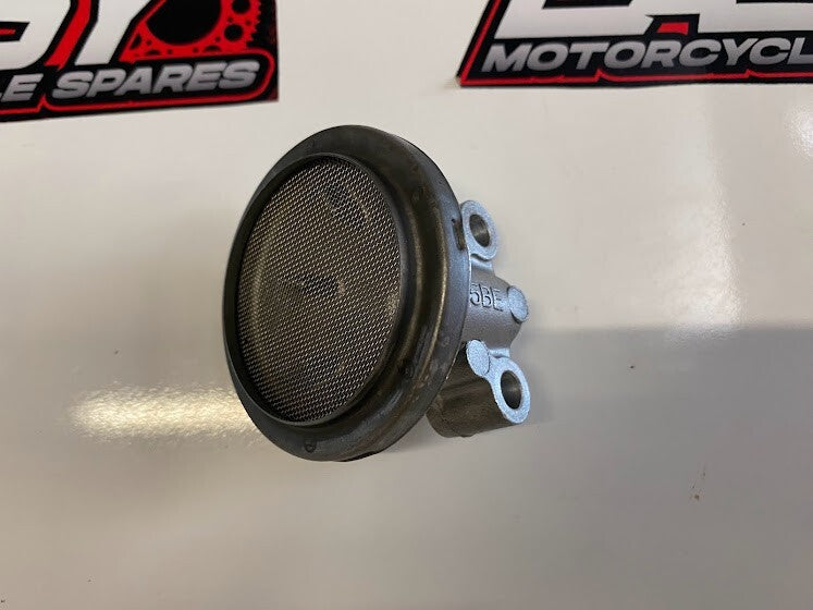 Oil Pickup Yamaha WR 400