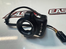 Honda CBR 1000 RR 2008-2016 HISS Immobiliser Ring Antenna OEM 30430MFL033