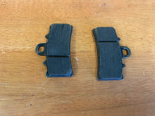 Front Brake Pads KTM 390 RC 2014